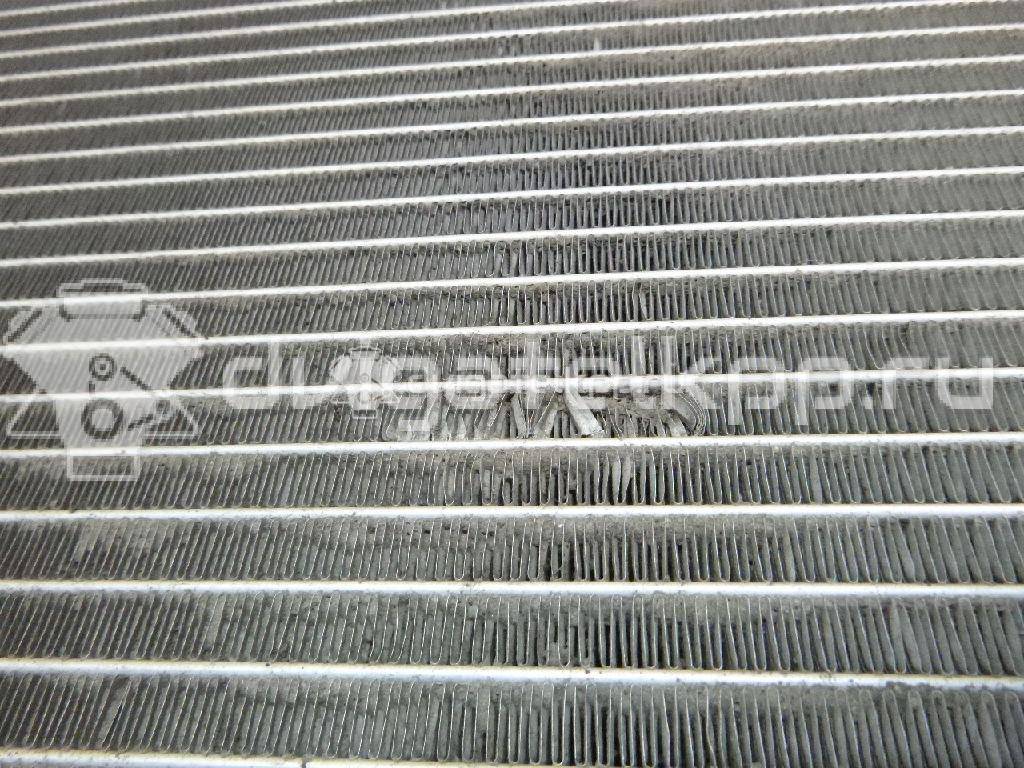 Фото Радиатор кондиционера (конденсер)  6G9119710BE для Ford Galaxy / S-Max / Mondeo {forloop.counter}}