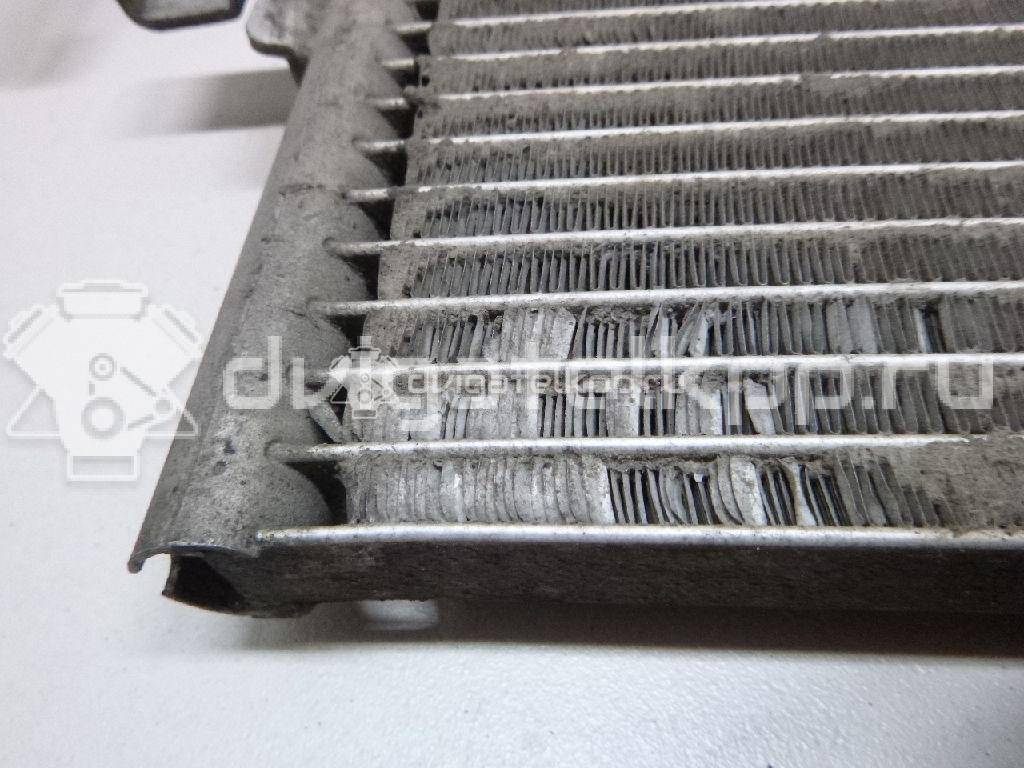 Фото Радиатор кондиционера (конденсер)  6G9119710BE для Ford Galaxy / S-Max / Mondeo {forloop.counter}}