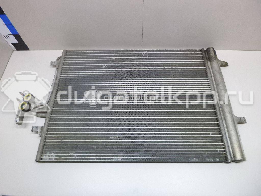 Фото Радиатор кондиционера (конденсер)  6G9119710BE для Ford Galaxy / S-Max / Mondeo {forloop.counter}}