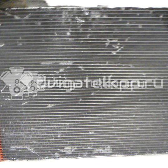 Фото Радиатор кондиционера (конденсер)  6G9119710CC для Ford Galaxy / S-Max / Mondeo