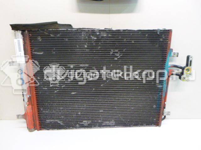 Фото Радиатор кондиционера (конденсер)  6G9119710CC для Ford Galaxy / S-Max / Mondeo {forloop.counter}}