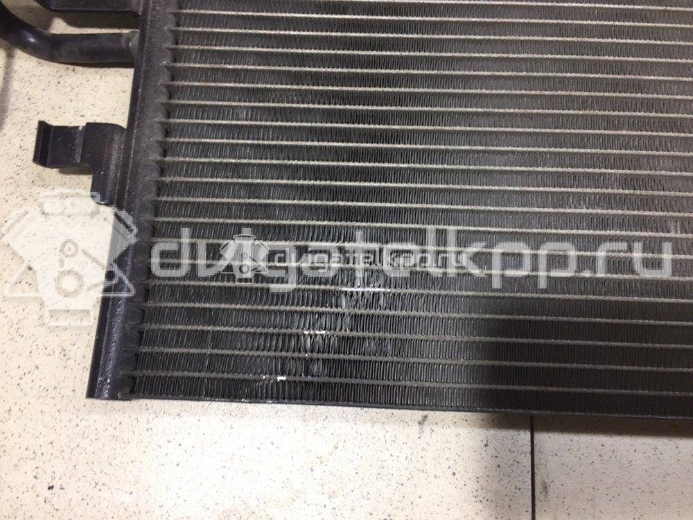 Фото Радиатор кондиционера (конденсер)  9G9119710BA для Ford Galaxy / S-Max / Mondeo {forloop.counter}}
