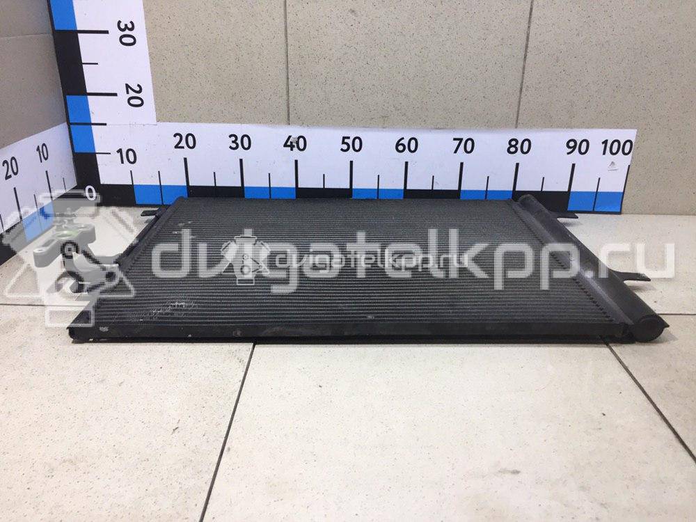 Фото Радиатор кондиционера (конденсер)  9G9119710BA для Ford Galaxy / S-Max / Mondeo {forloop.counter}}