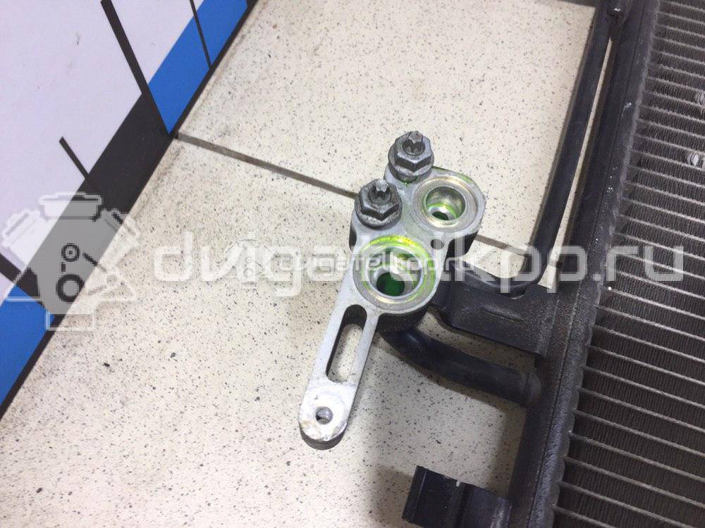 Фото Радиатор кондиционера (конденсер)  9G9119710BA для Ford Galaxy / S-Max / Mondeo {forloop.counter}}