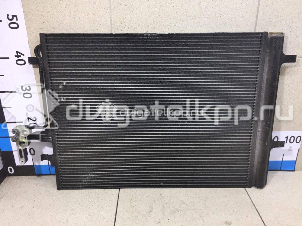Фото Радиатор кондиционера (конденсер)  9G9119710BA для Ford Galaxy / S-Max / Mondeo {forloop.counter}}