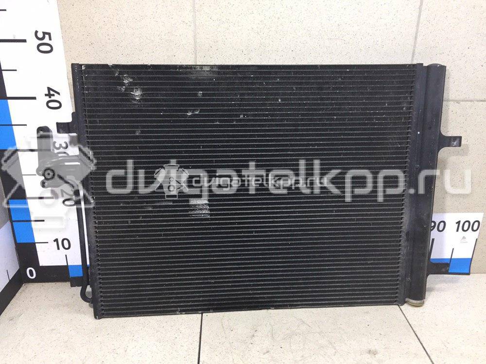 Фото Радиатор кондиционера (конденсер)  9G9119710BA для Ford Galaxy / S-Max / Mondeo {forloop.counter}}