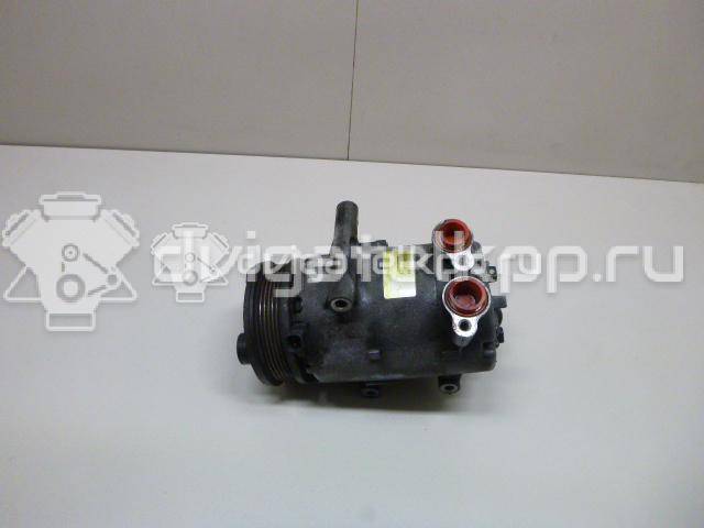 Фото Компрессор системы кондиционирования  lr019310 для Ford Galaxy / S-Max / Mondeo {forloop.counter}}