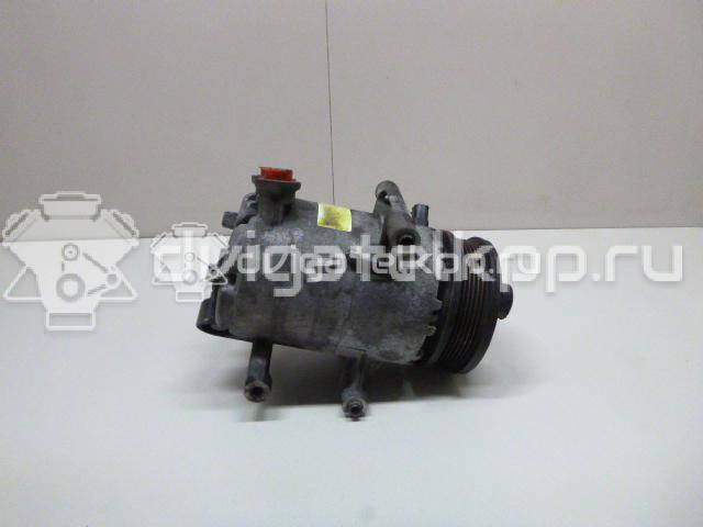 Фото Компрессор системы кондиционирования  lr019310 для Ford Galaxy / S-Max / Mondeo {forloop.counter}}