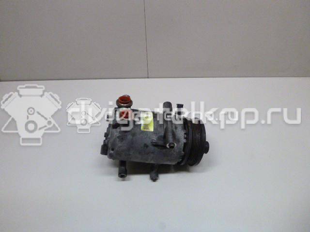 Фото Компрессор системы кондиционирования  lr019310 для Ford Galaxy / S-Max / Mondeo {forloop.counter}}