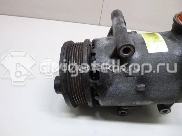 Фото Компрессор системы кондиционирования  lr019310 для Ford Galaxy / S-Max / Mondeo {forloop.counter}}