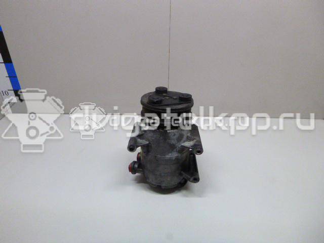 Фото Компрессор системы кондиционирования  lr019310 для Ford Galaxy / S-Max / Mondeo {forloop.counter}}