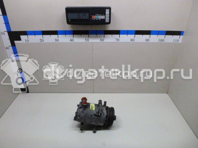 Фото Компрессор системы кондиционирования  lr019310 для Ford Galaxy / S-Max / Mondeo {forloop.counter}}
