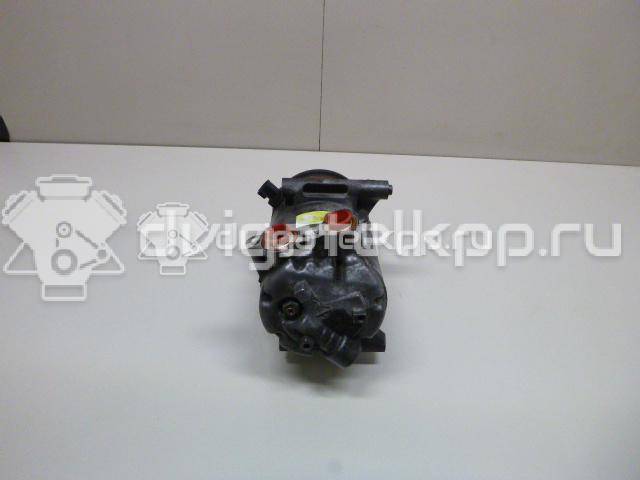 Фото Компрессор системы кондиционирования  lr019310 для Ford Galaxy / S-Max / Mondeo {forloop.counter}}