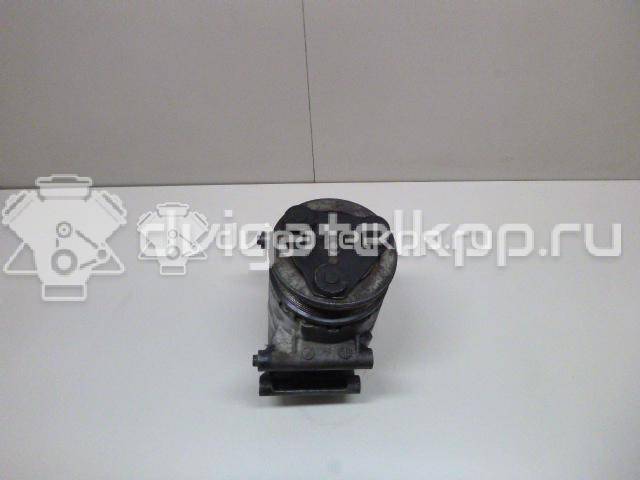 Фото Компрессор системы кондиционирования  lr019310 для Ford Galaxy / S-Max / Mondeo {forloop.counter}}
