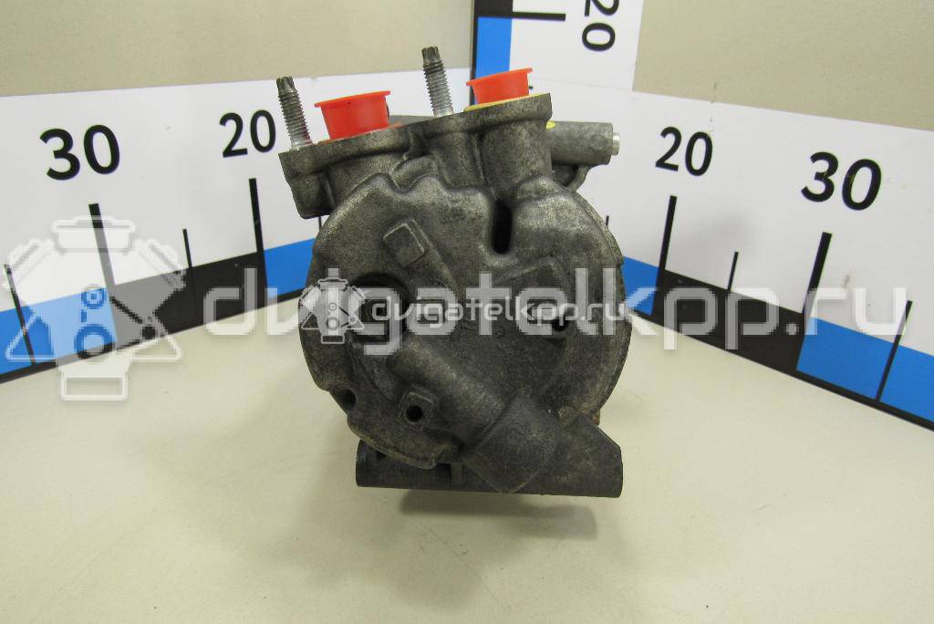 Фото Компрессор системы кондиционирования  LR019310 для Ford Galaxy / S-Max / Mondeo {forloop.counter}}
