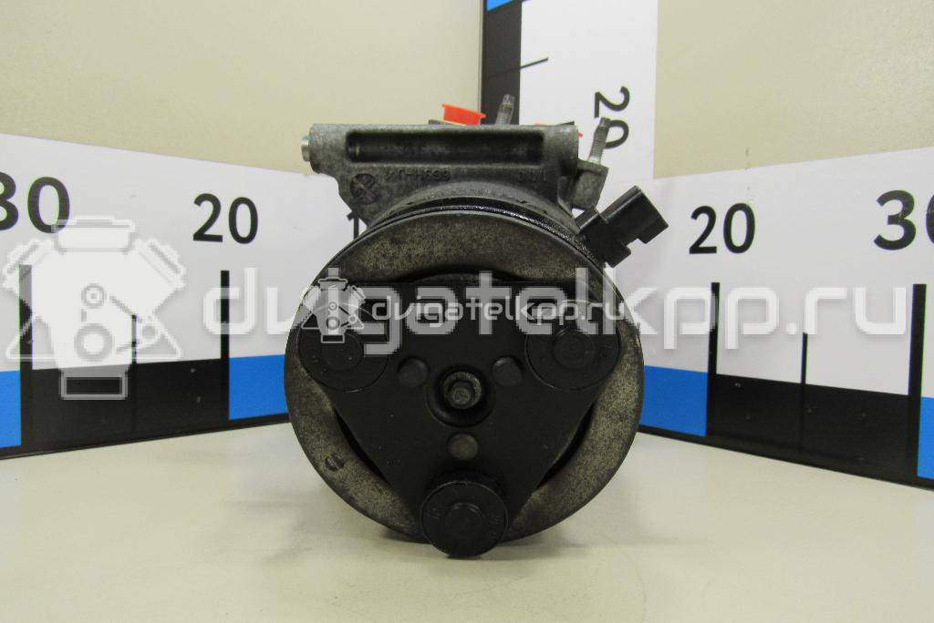 Фото Компрессор системы кондиционирования  LR019310 для Ford Galaxy / S-Max / Mondeo {forloop.counter}}