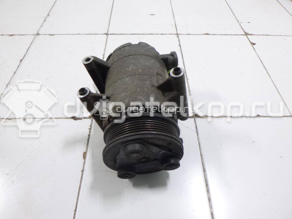 Фото Компрессор системы кондиционирования  LR019310 для Ford Galaxy / S-Max / Mondeo {forloop.counter}}