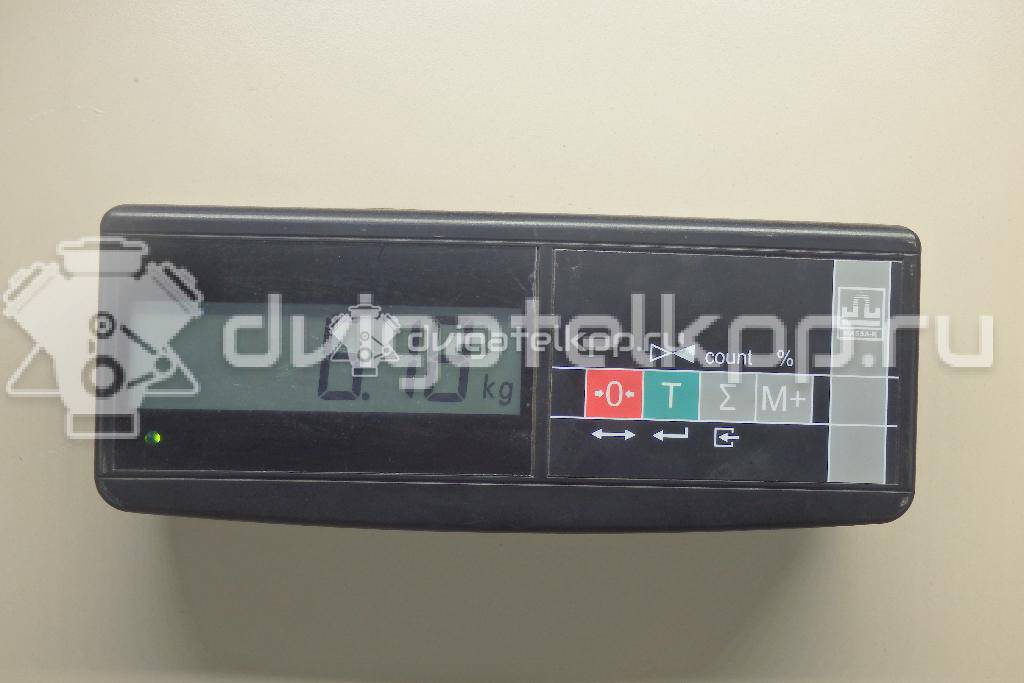 Фото Компрессор системы кондиционирования  LR019310 для Ford Galaxy / S-Max / Mondeo {forloop.counter}}