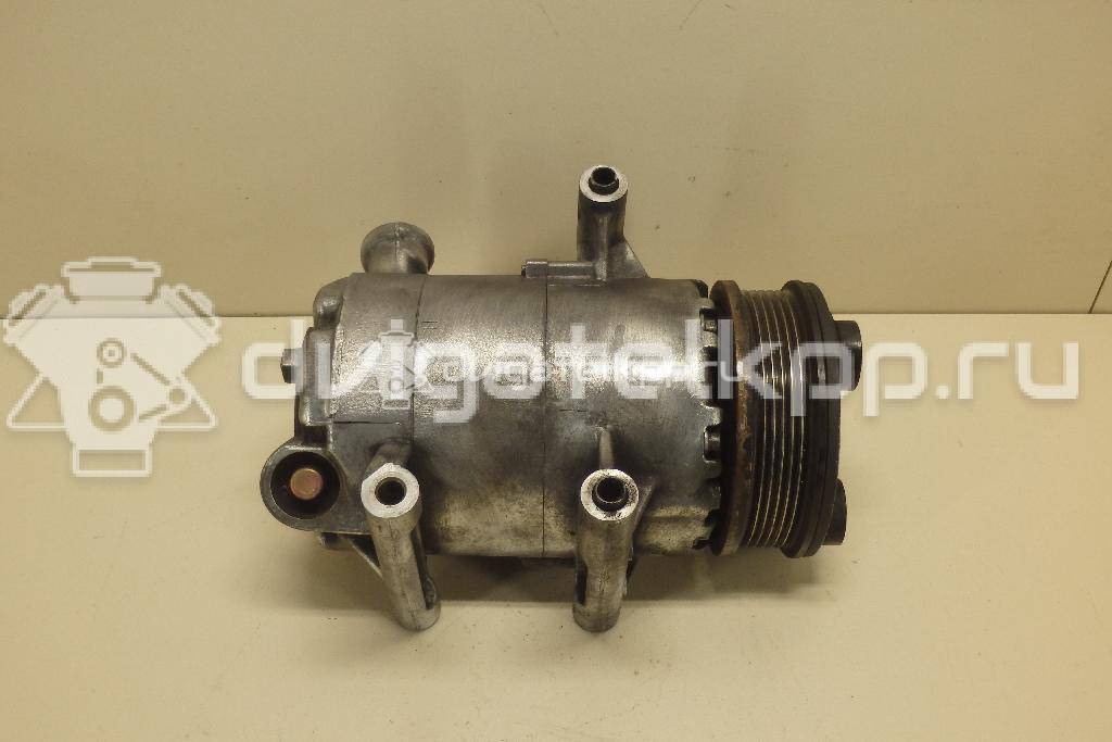 Фото Компрессор системы кондиционирования  LR019310 для Ford Galaxy / S-Max / Mondeo {forloop.counter}}