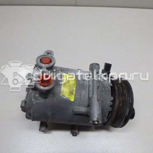 Фото Компрессор системы кондиционирования  lr019310 для Ford Galaxy / S-Max / Mondeo