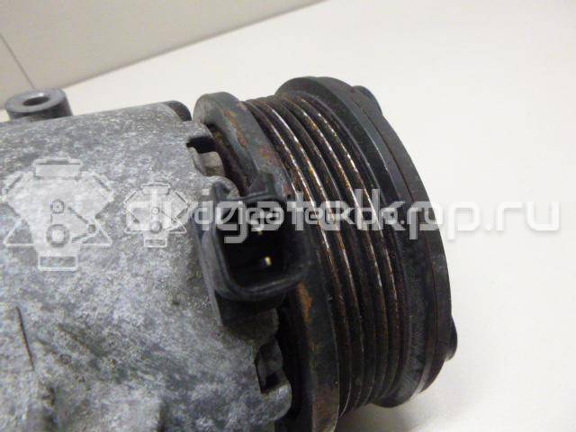Фото Компрессор системы кондиционирования  lr019310 для Ford Galaxy / S-Max / Mondeo {forloop.counter}}