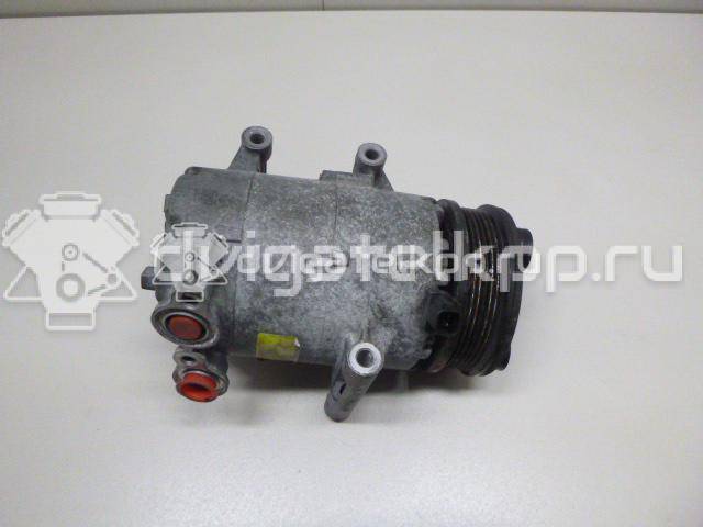 Фото Компрессор системы кондиционирования  lr019310 для Ford Galaxy / S-Max / Mondeo {forloop.counter}}