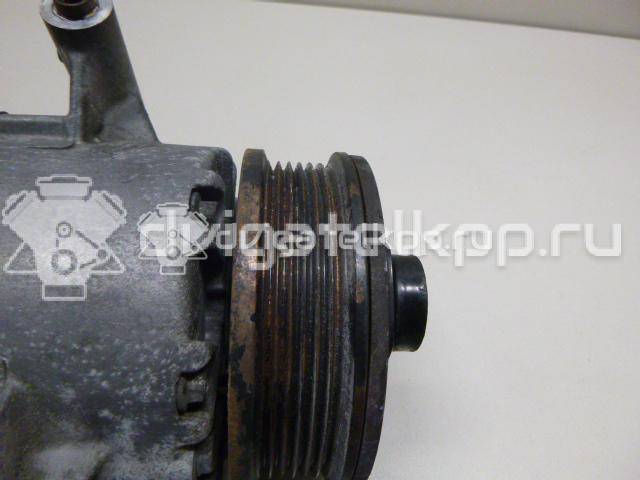 Фото Компрессор системы кондиционирования  lr019310 для Ford Galaxy / S-Max / Mondeo {forloop.counter}}