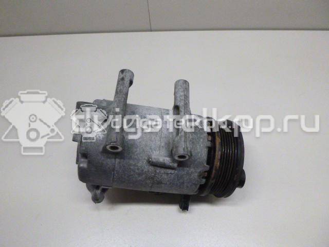 Фото Компрессор системы кондиционирования  lr019310 для Ford Galaxy / S-Max / Mondeo {forloop.counter}}