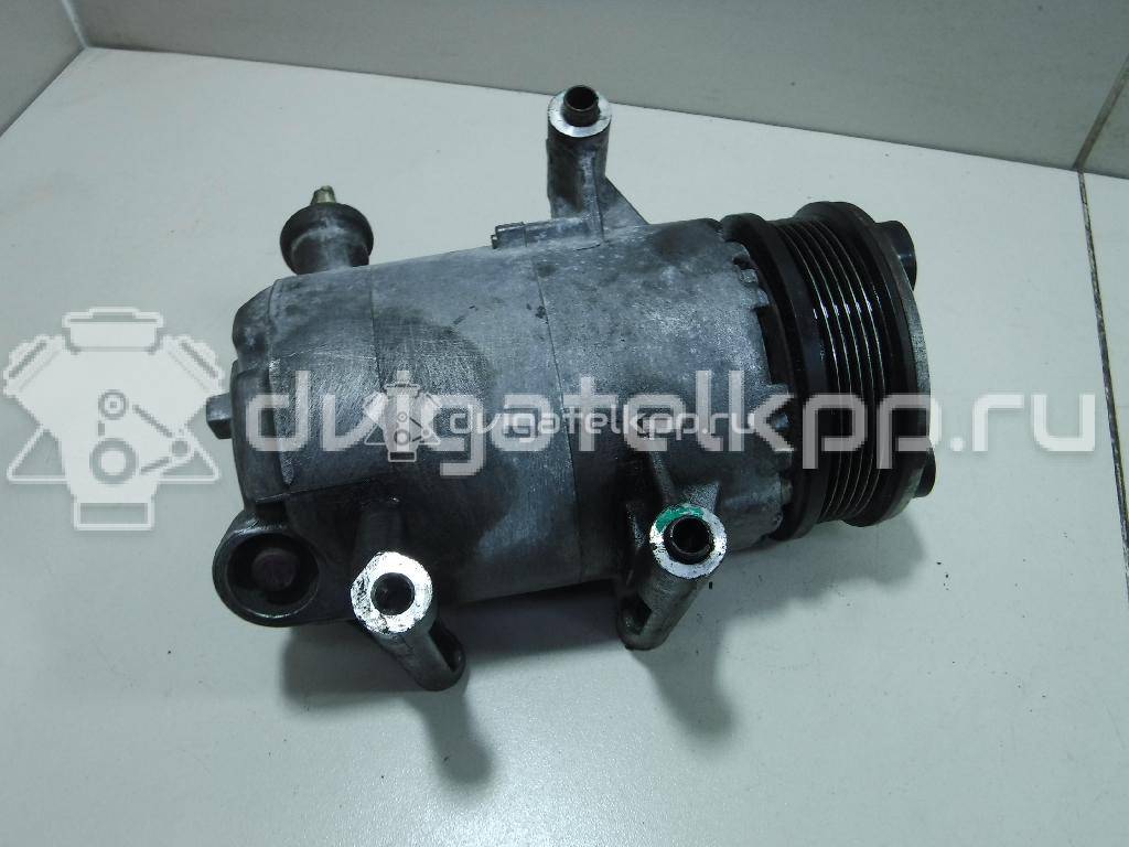 Фото Компрессор системы кондиционирования  LR019310 для Ford Galaxy / S-Max / Mondeo {forloop.counter}}