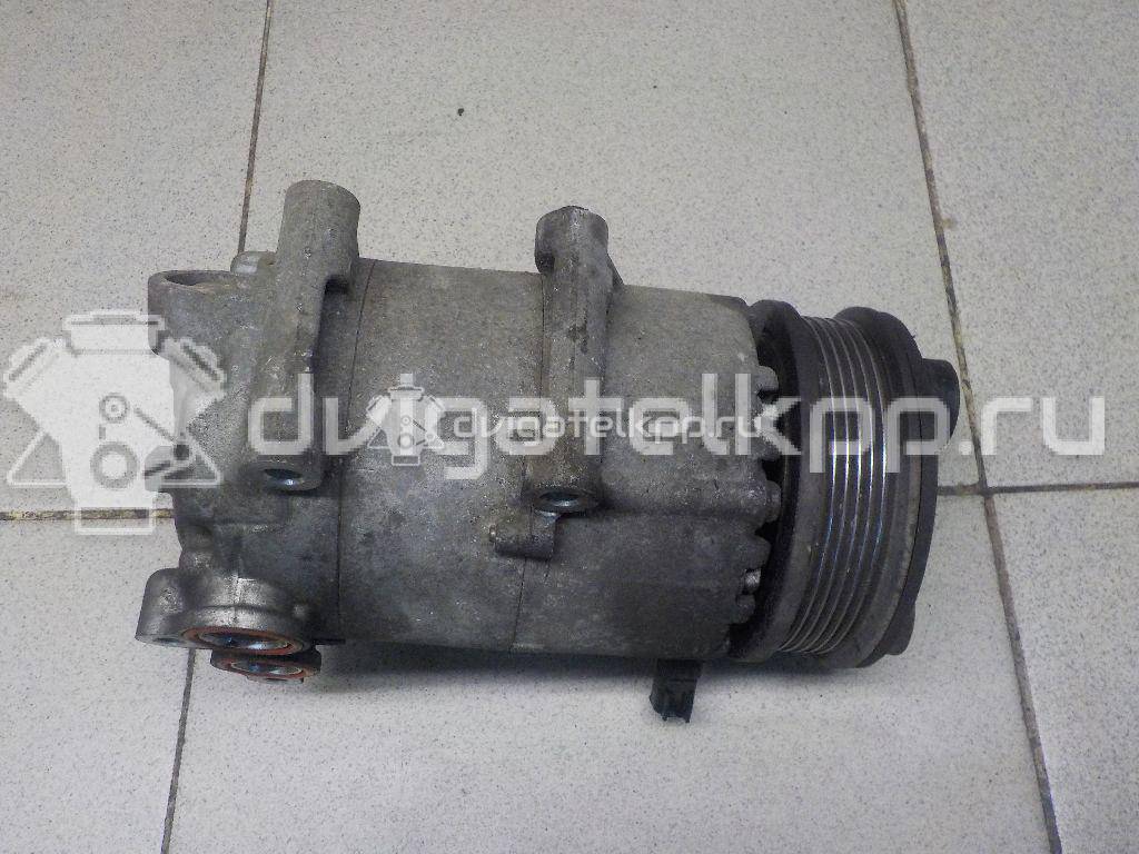 Фото Компрессор системы кондиционирования  1858665 для Ford Galaxy / S-Max / Mondeo {forloop.counter}}