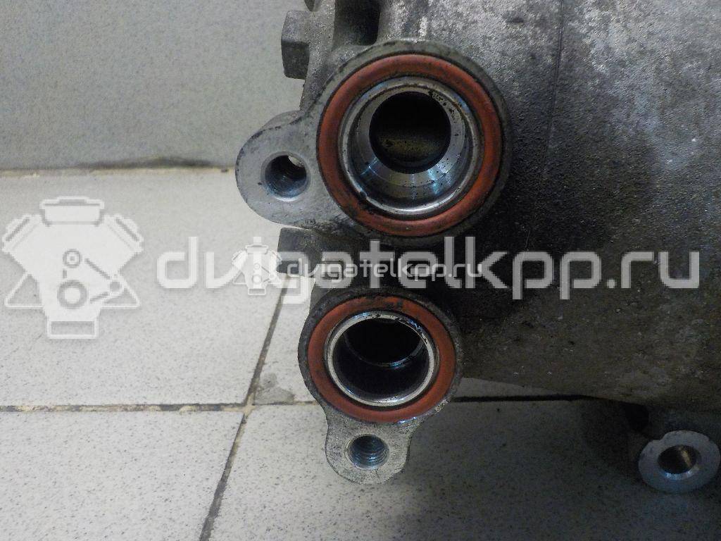 Фото Компрессор системы кондиционирования  1858665 для Ford Galaxy / S-Max / Mondeo {forloop.counter}}