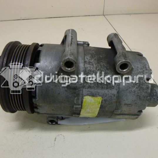 Фото Компрессор системы кондиционирования  1858669 для Ford Galaxy / S-Max / Mondeo