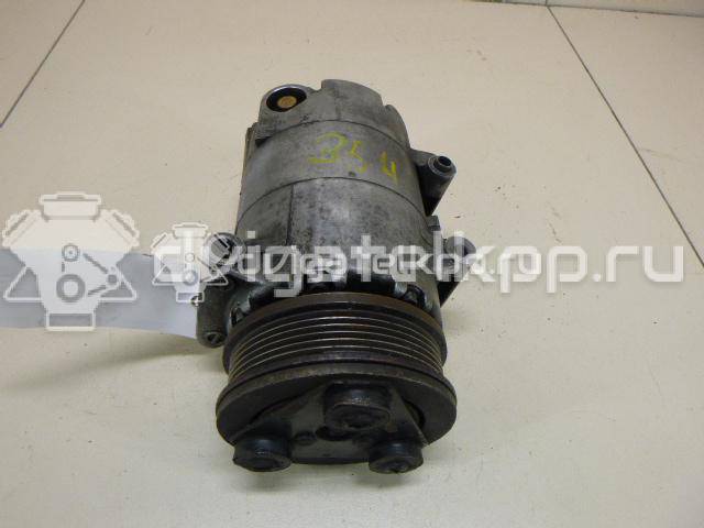 Фото Компрессор системы кондиционирования  1858669 для Ford Galaxy / S-Max / Mondeo {forloop.counter}}