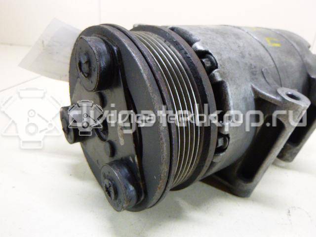 Фото Компрессор системы кондиционирования  1858669 для Ford Galaxy / S-Max / Mondeo {forloop.counter}}