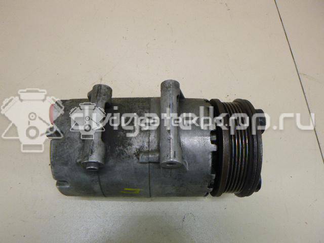 Фото Компрессор системы кондиционирования  1858669 для Ford Galaxy / S-Max / Mondeo {forloop.counter}}