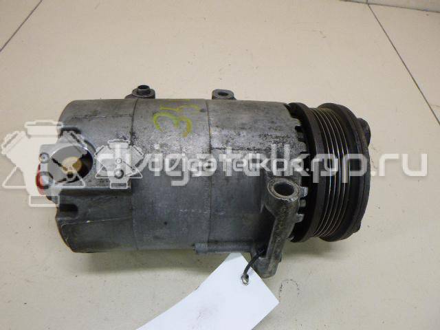 Фото Компрессор системы кондиционирования  1858669 для Ford Galaxy / S-Max / Mondeo {forloop.counter}}