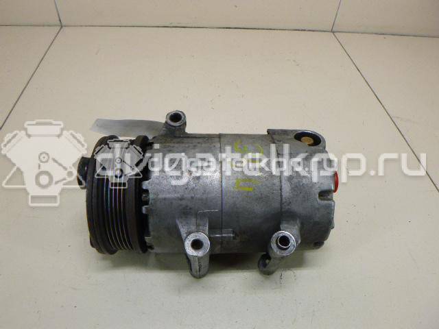 Фото Компрессор системы кондиционирования  1858669 для Ford Galaxy / S-Max / Mondeo {forloop.counter}}