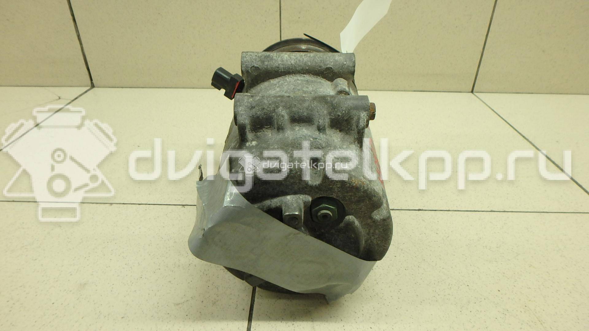 Фото Компрессор системы кондиционирования  1858669 для Ford Galaxy / S-Max / Mondeo {forloop.counter}}