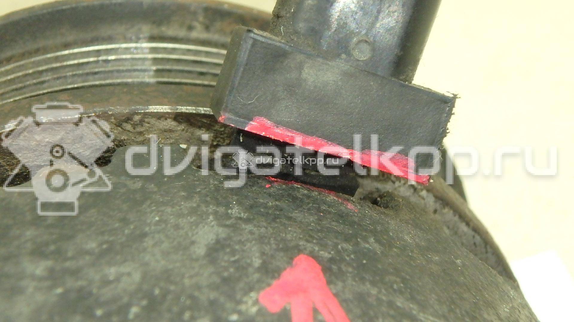 Фото Компрессор системы кондиционирования  1858669 для Ford Galaxy / S-Max / Mondeo {forloop.counter}}