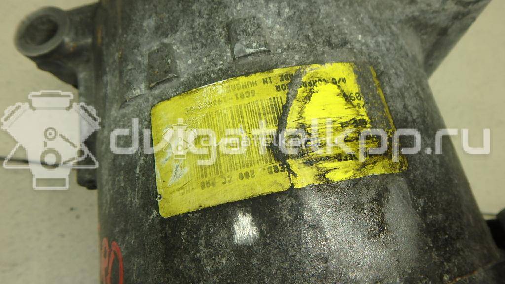 Фото Компрессор системы кондиционирования  1858669 для Ford Galaxy / S-Max / Mondeo {forloop.counter}}