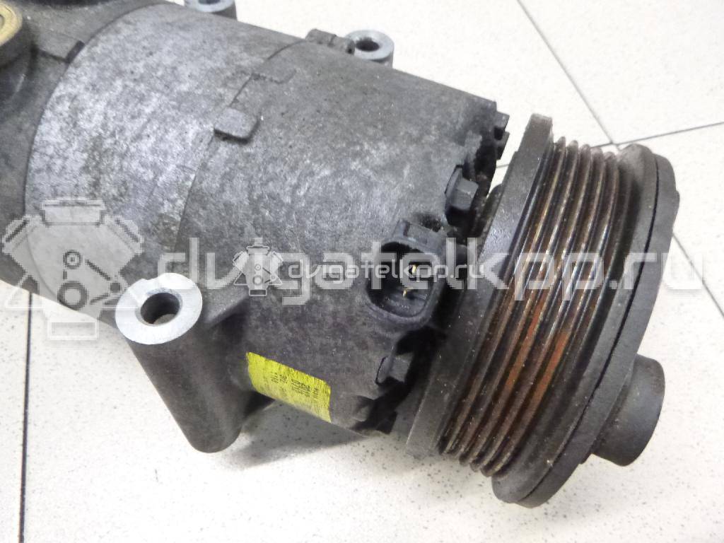 Фото Компрессор системы кондиционирования  6G9119D629DG для Ford Galaxy / S-Max / Mondeo {forloop.counter}}