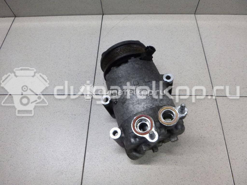 Фото Компрессор системы кондиционирования  6G9119D629DG для Ford Galaxy / S-Max / Mondeo {forloop.counter}}