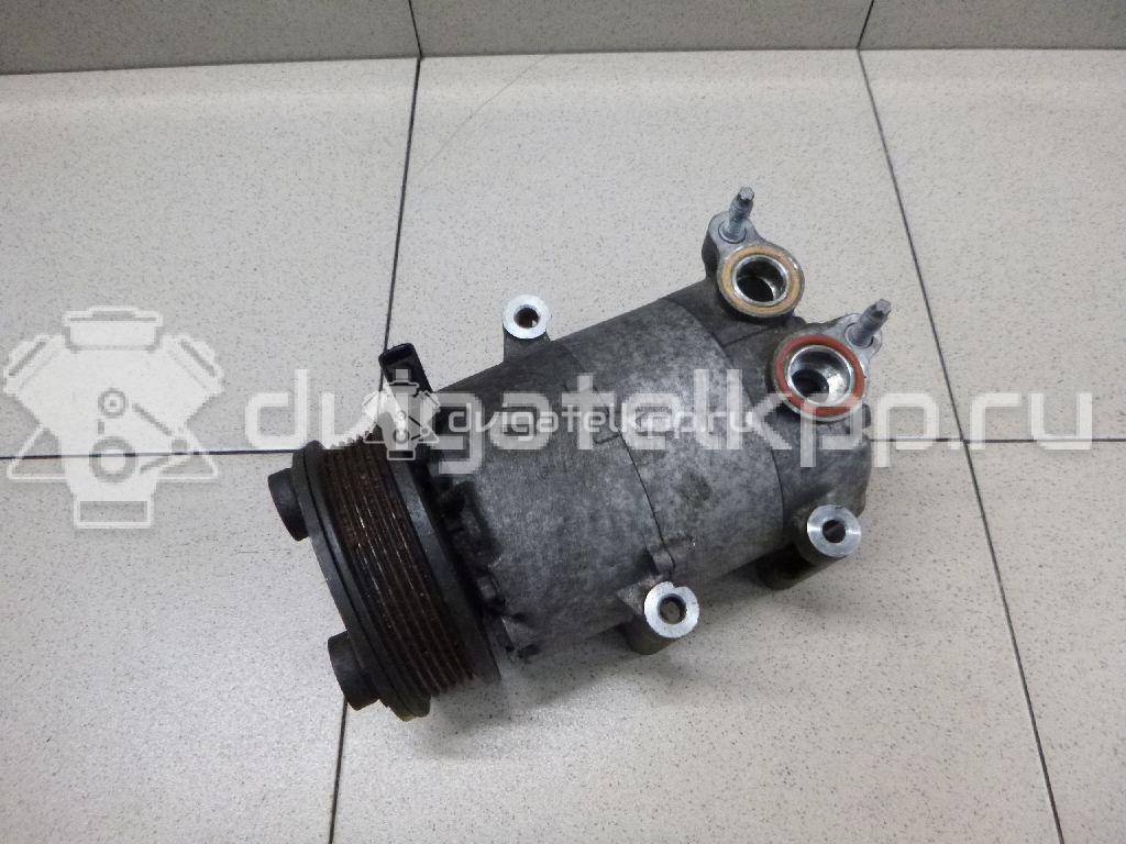 Фото Компрессор системы кондиционирования  6G9119D629DG для Ford Galaxy / S-Max / Mondeo {forloop.counter}}