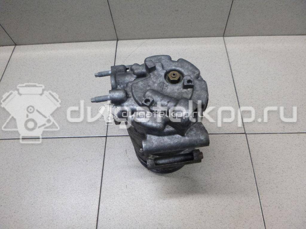 Фото Компрессор системы кондиционирования  6G9119D629DG для Ford Galaxy / S-Max / Mondeo {forloop.counter}}