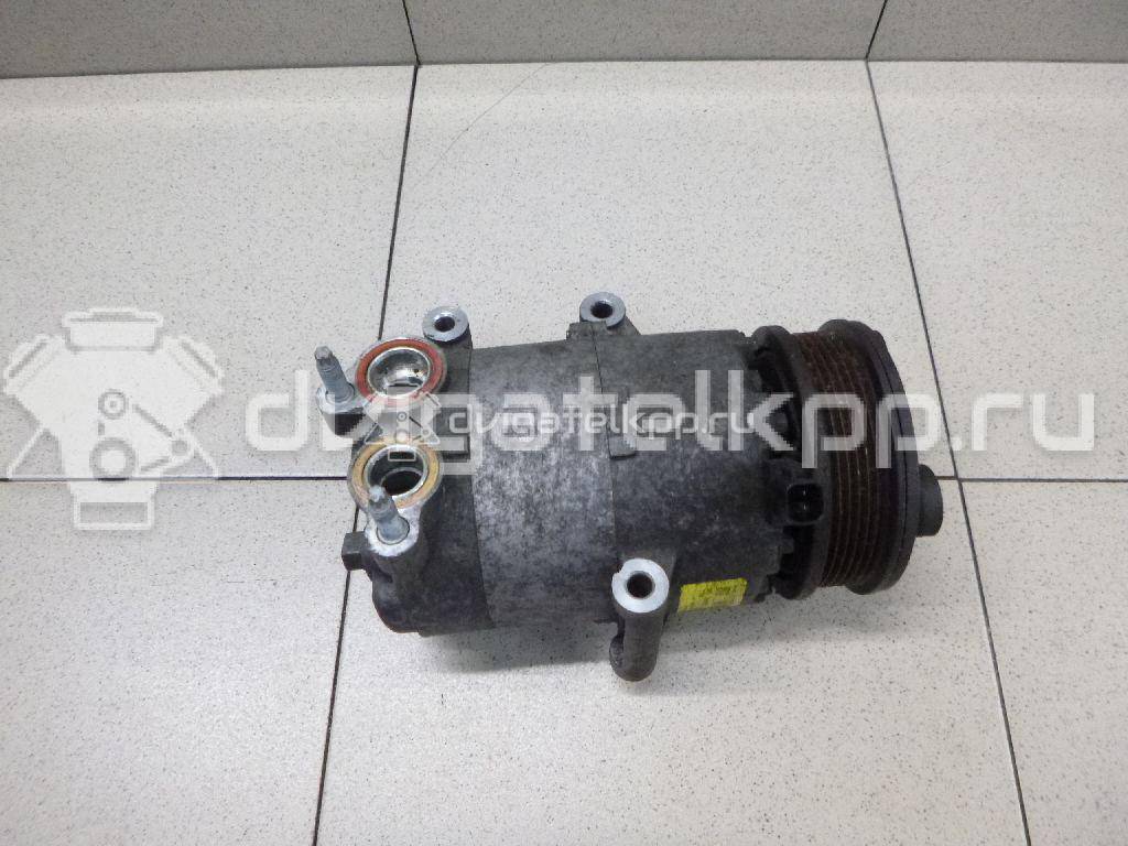 Фото Компрессор системы кондиционирования  6G9119D629DG для Ford Galaxy / S-Max / Mondeo {forloop.counter}}