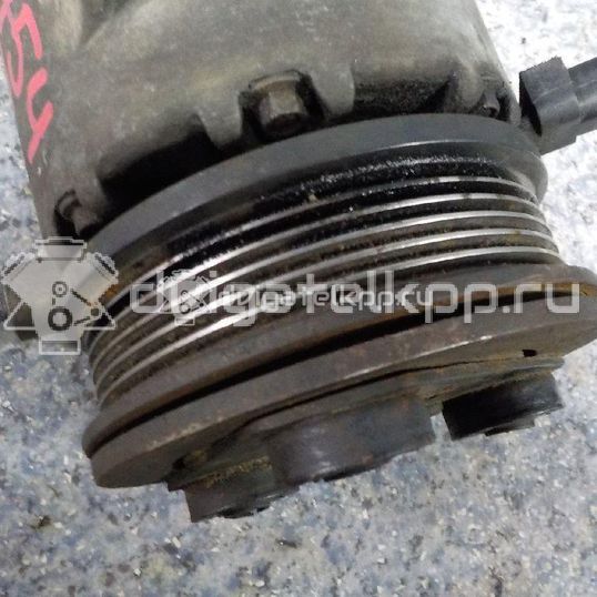 Фото Компрессор системы кондиционирования  1745032 для Ford Galaxy / S-Max / Mondeo