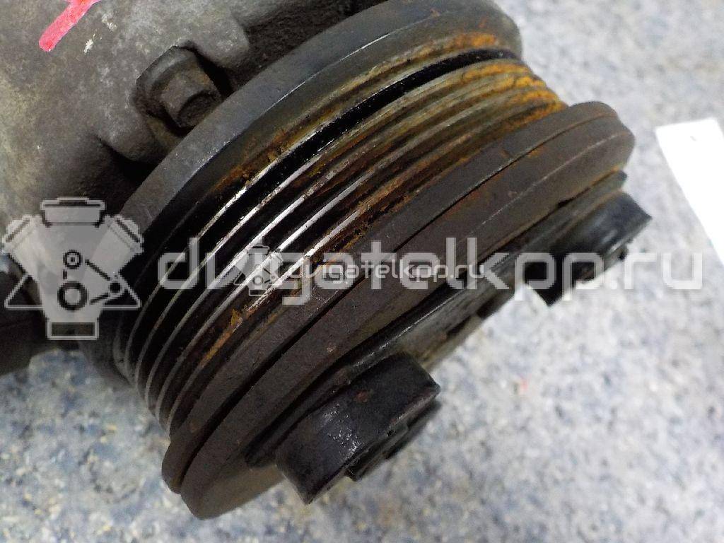 Фото Компрессор системы кондиционирования  1745032 для Ford Galaxy / S-Max / Mondeo {forloop.counter}}
