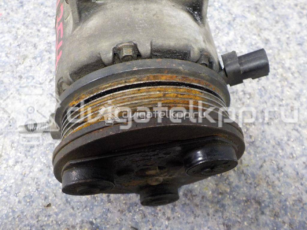 Фото Компрессор системы кондиционирования  1745032 для Ford Galaxy / S-Max / Mondeo {forloop.counter}}