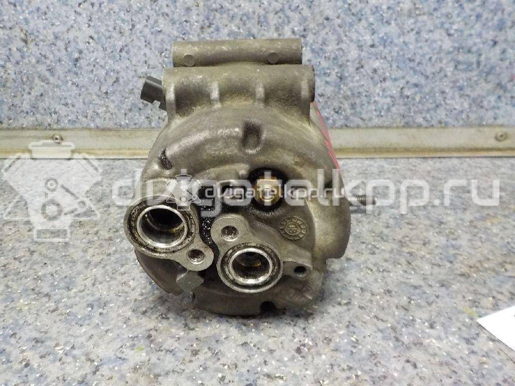 Фото Компрессор системы кондиционирования  1745032 для Ford Galaxy / S-Max / Mondeo {forloop.counter}}