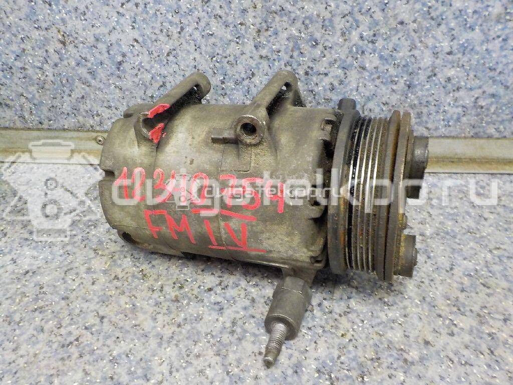 Фото Компрессор системы кондиционирования  1745032 для Ford Galaxy / S-Max / Mondeo {forloop.counter}}